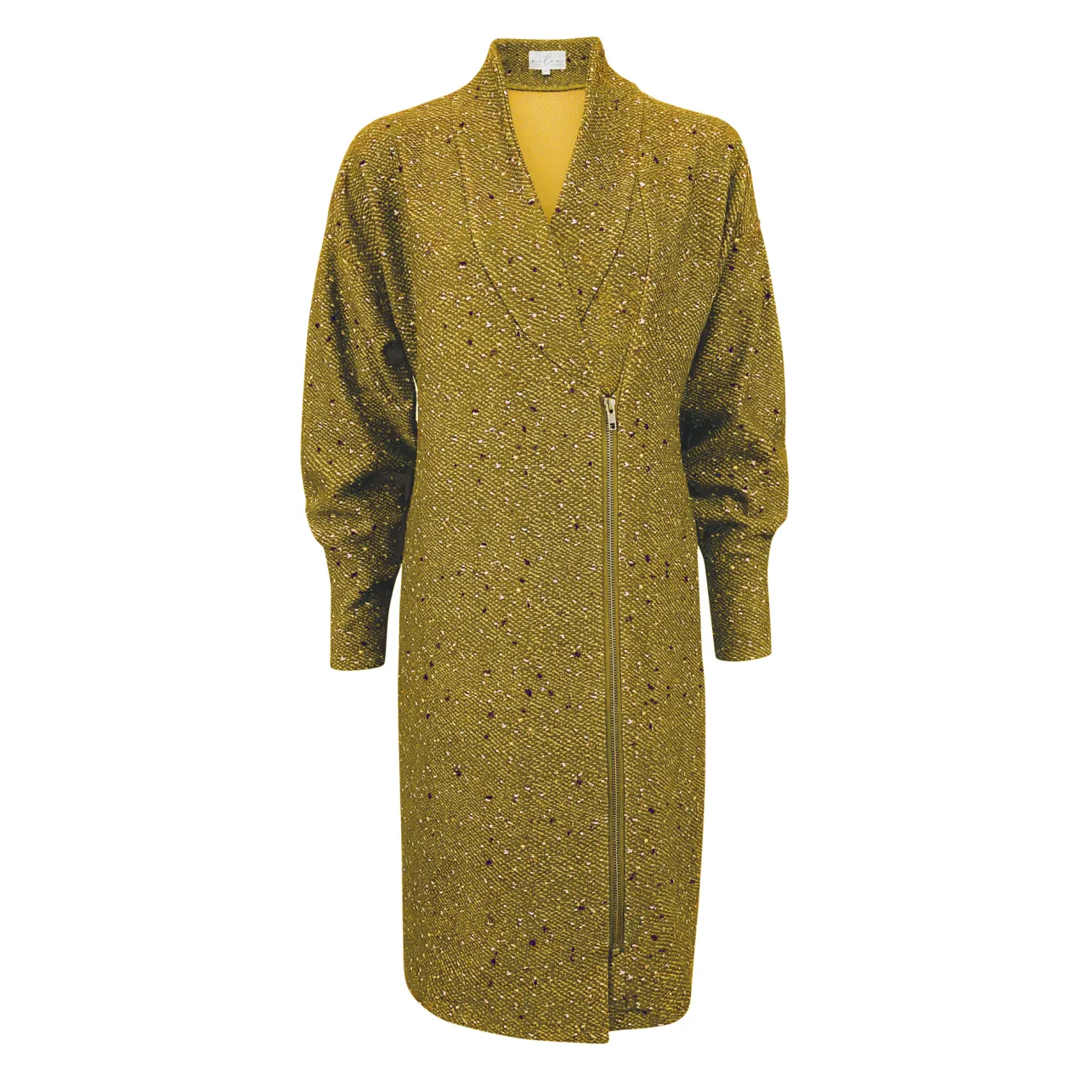 Women Melow par Mélissa Bolduc Fancy-Coat