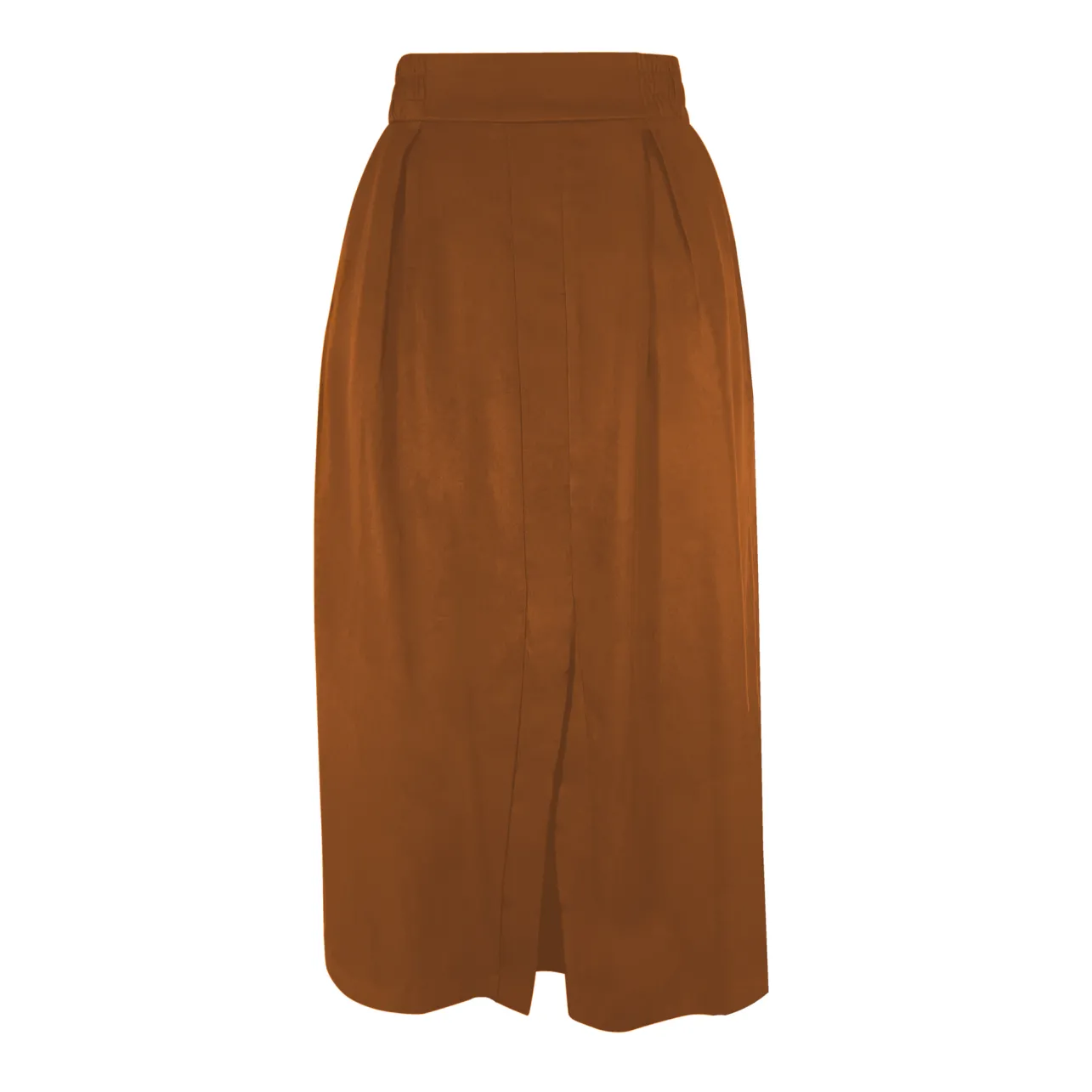 Women Melow par Mélissa Bolduc Fay-Skirt