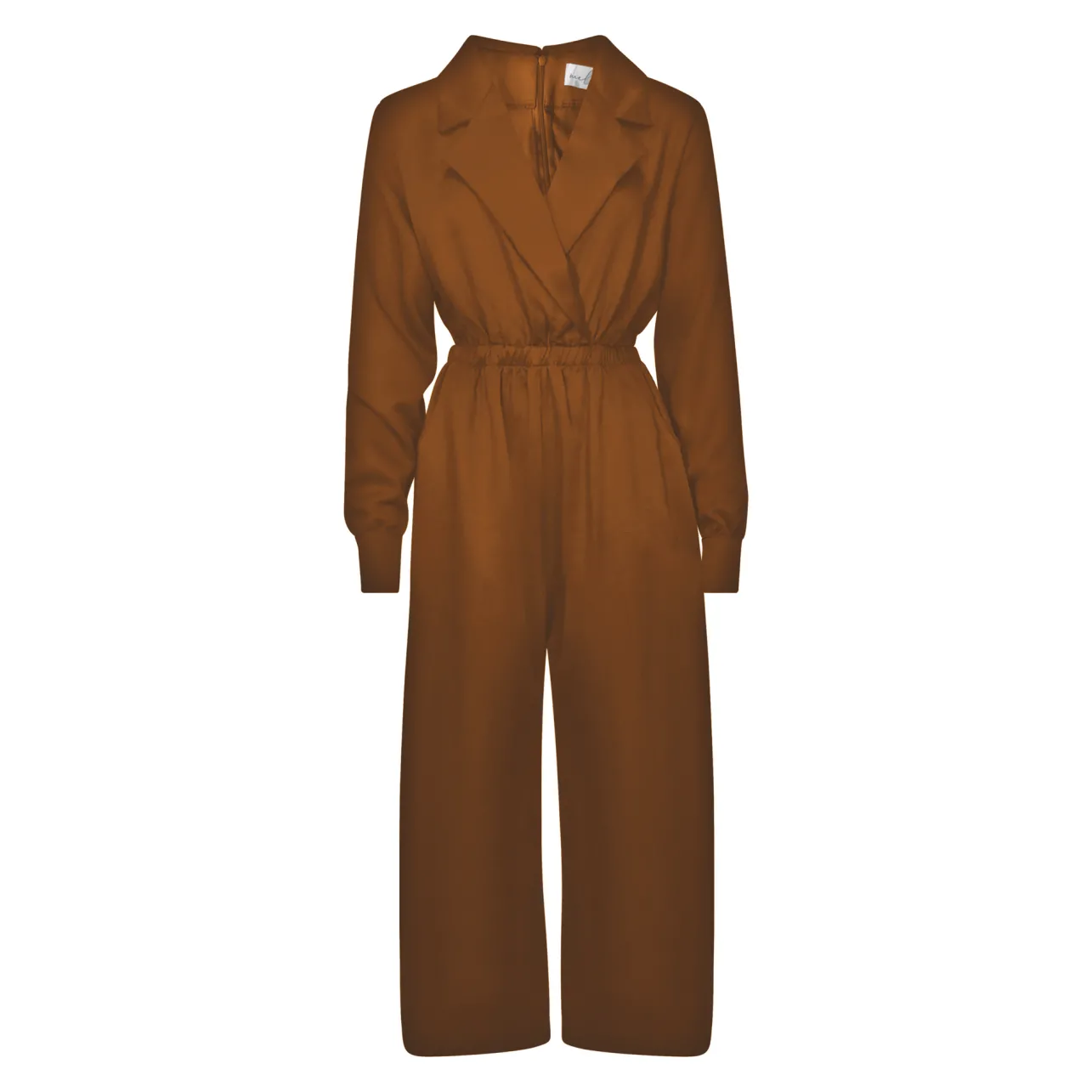 Women Melow par Mélissa Bolduc Filippe-Jumpsuit