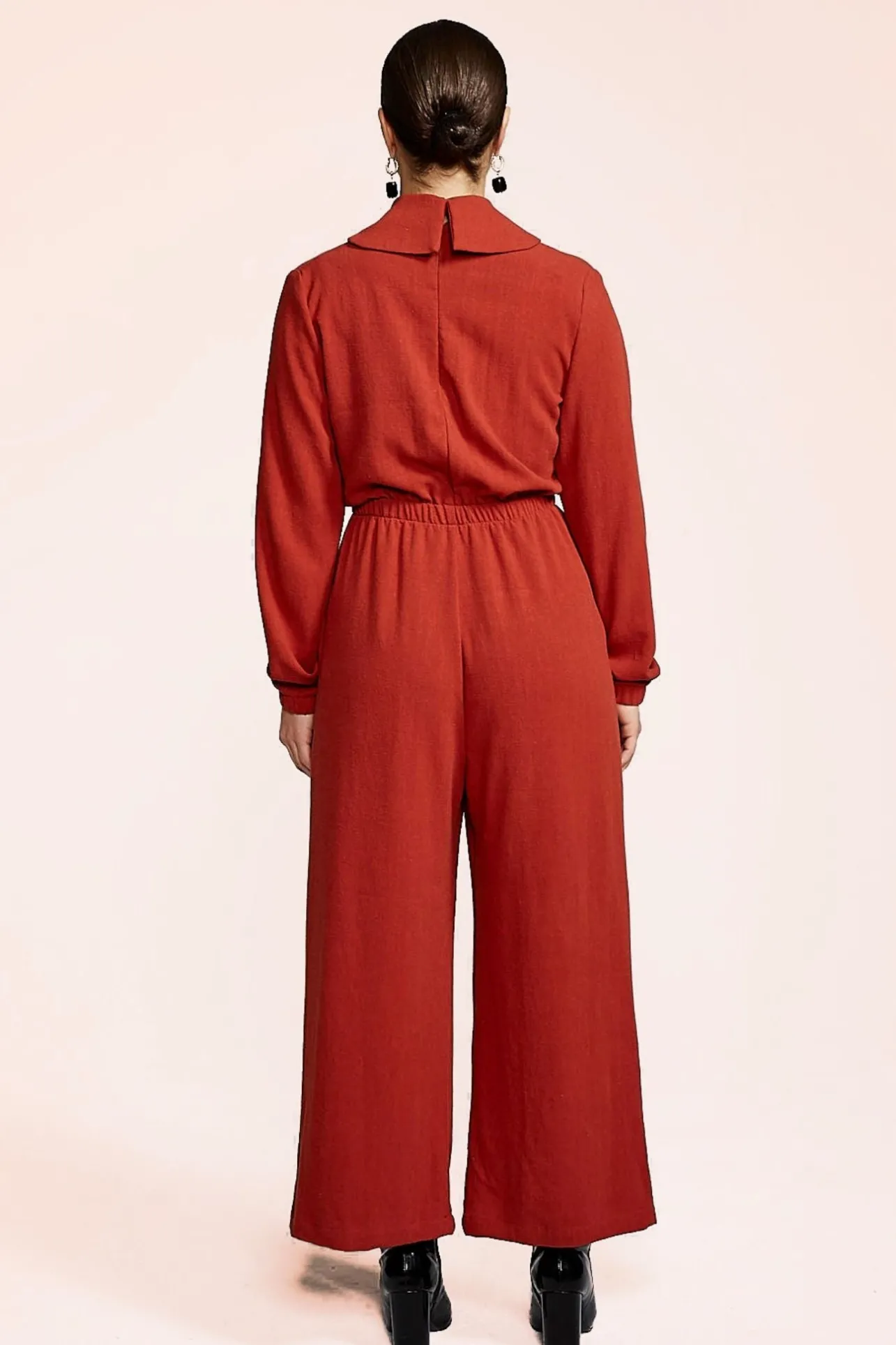 Women Melow par Mélissa Bolduc Hans Jumpsuit