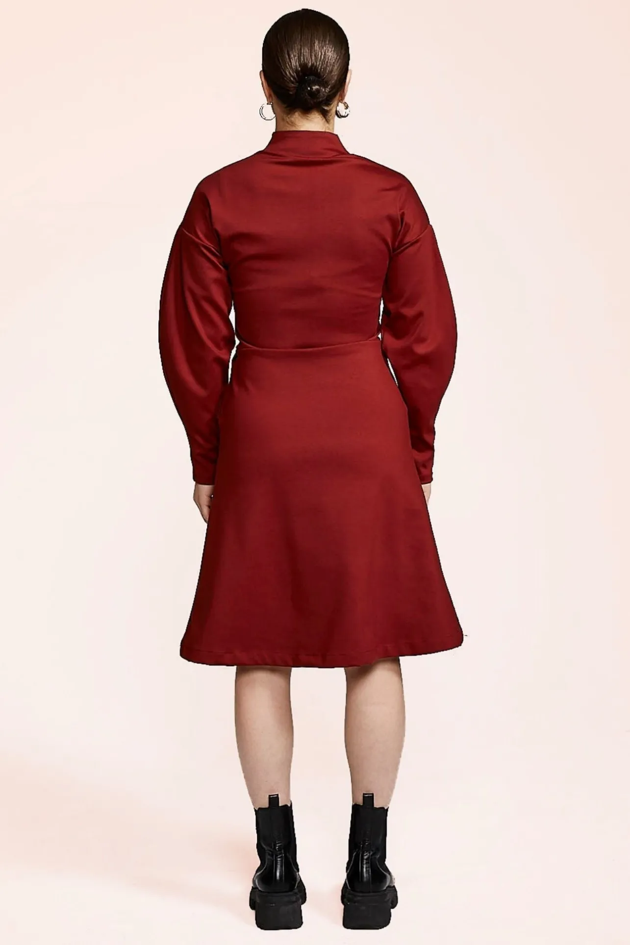 Women Melow par Mélissa Bolduc Heidi Dress