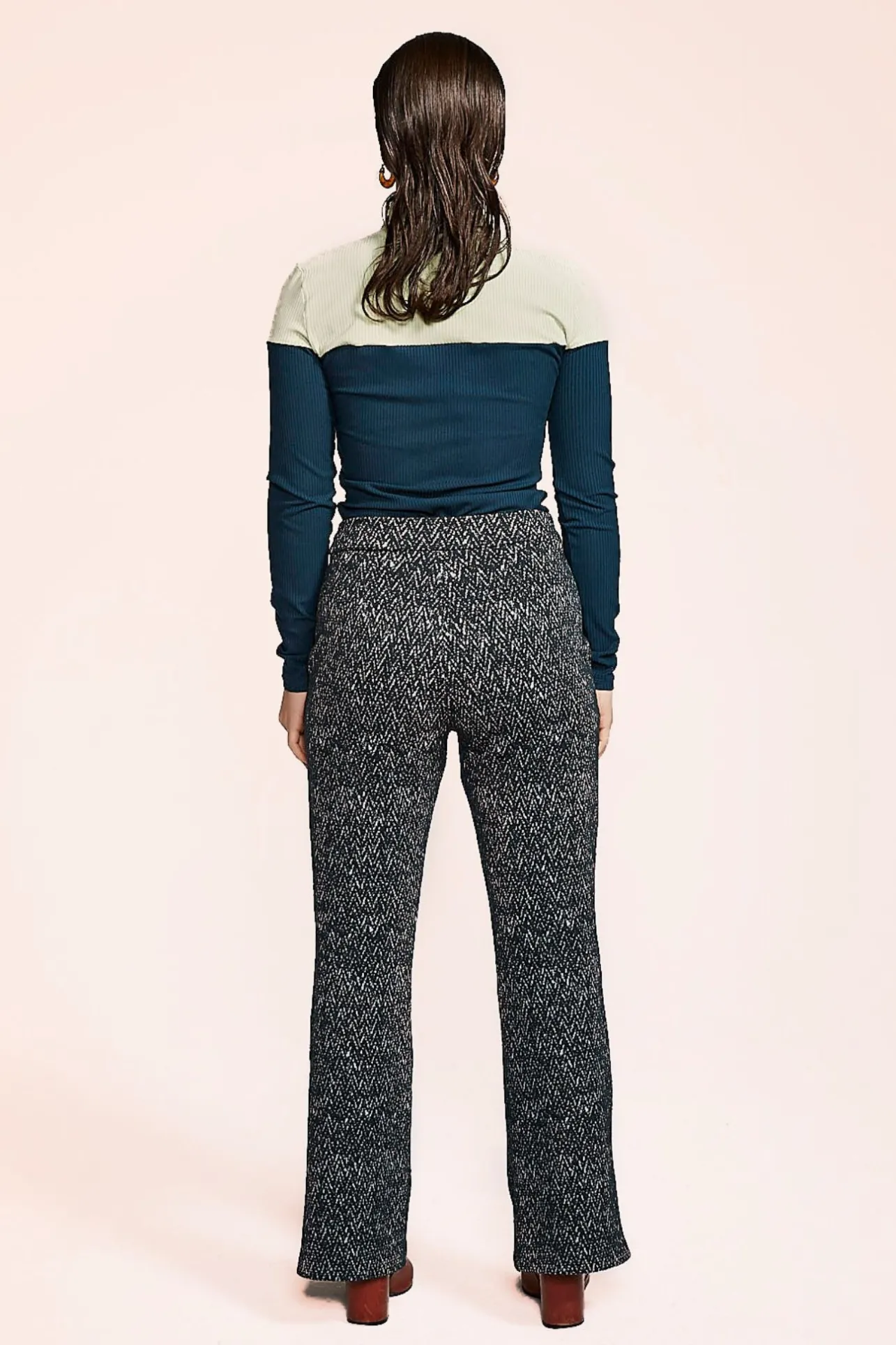 Women Melow par Mélissa Bolduc Hendrix Pants