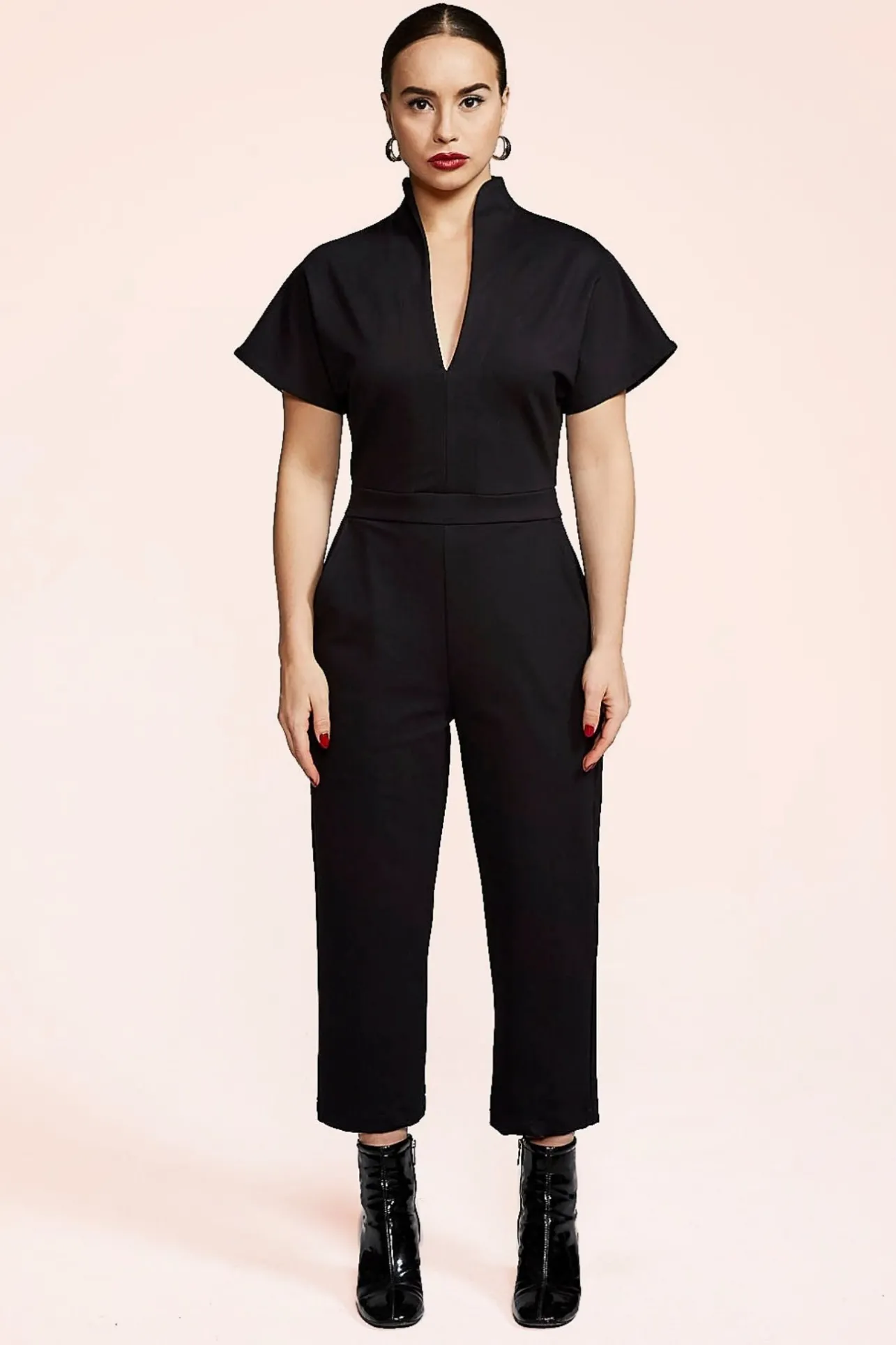 Women Melow par Mélissa Bolduc Herby Jumpsuit