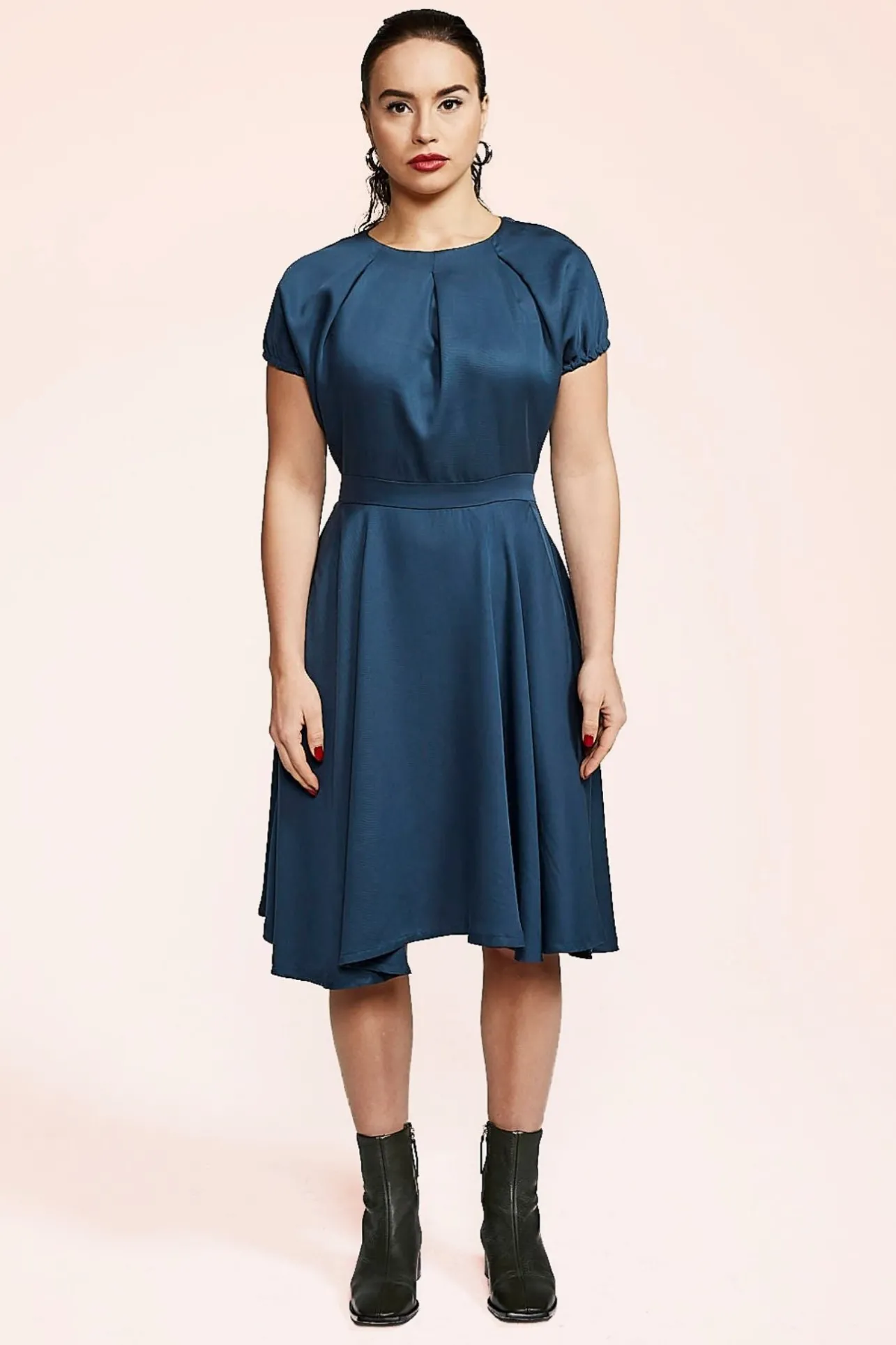 Women Melow par Mélissa Bolduc Hope Dress